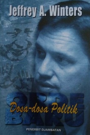 Dosa Dosa Politik